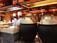 -黑鸡小馆(金源店)