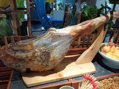 -温德姆至尊酒店·璇全日餐厅