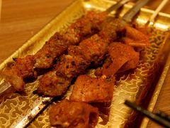 -塔里木的羊·新疆特色餐厅(钱湖北路店)