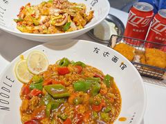 -友达面馆(广州总店)