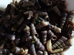 -老青岛海鲜烧烤大排档