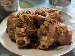 -大梁骨头馆·酱骨老菜(友好店)