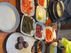 -火炉情韩国料理店(古田路店)