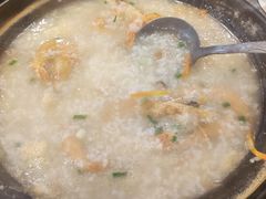 大虾粥-孟记粥铺·家常菜·烧烤·粥(亚运村店)