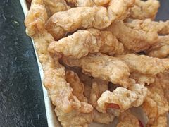 -小唐小四川水煮鱼(北三路店)