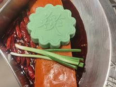 -大龙燚火锅(太古里店)