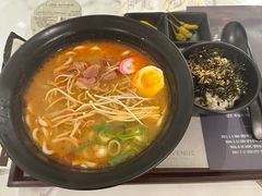 -乐天免税店(明洞店)