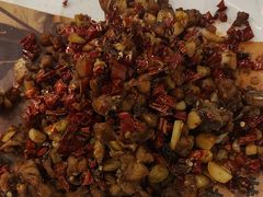 -火龙堂·风味民间菜(文一路店)