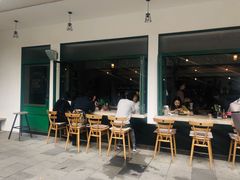 -RAC BAR(安福路店)