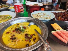 -李氏传家菜(兴城路店)