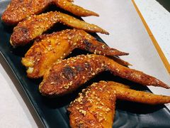 -万鑫鸡翅
