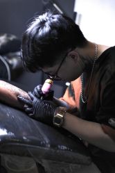 -飛凡TATTOO纹身•原创