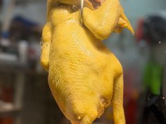 -六浦佳厨 ·地道粤菜(阳山鸡煲店)