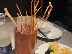 -醉庐·新上海菜(南京西路店)
