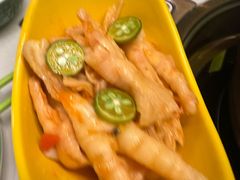 -润园四季椰子鸡火锅(南山海岸城店)