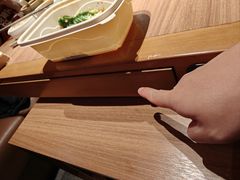 -巴奴毛肚火锅(京西大悦城店)