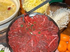 -海煮叹鲜·粥底火锅·港式海鲜打边炉(赛银国际广场店)