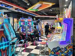 -天天玩X秋葉原日系动漫游戏中心