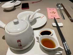 -尚一汤 广东炖汤(金桥国际店)