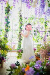 -韩国童感TOUCH PHOTO儿童摄影(朝阳分店)