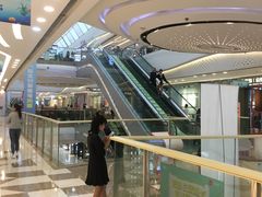 -万达广场(大明宫店)
