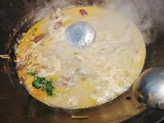 -李久其家民间餐厅(梅溪湖店)