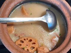 -简小舍·民间手艺菜(武昌江滩店)