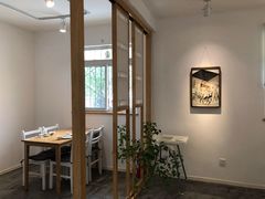 -朵朵开素食餐厅(后宰门街店)
