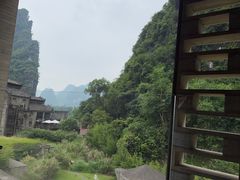 -阳朔糖舍酒店·糖舍餐厅&酒吧