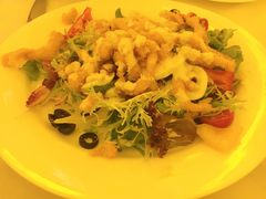 -成桂西餐厅·42年的味道(五大道疙瘩楼店)