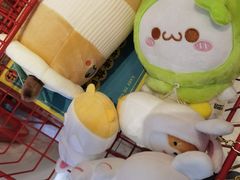 -LLJ夹机占(正佳广场店)