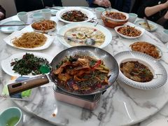 -柒皓餐廳(广元路店)