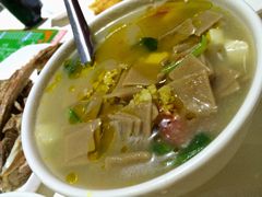 -清真益鑫羊肉手抓馆(南大街店)