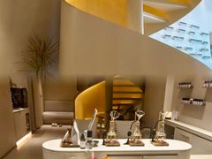 -泰合玺·精油疗愈 SPA(南京河西万达店)