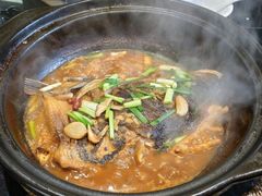 红烧鱼头-亭下湖饭店(康岭店)