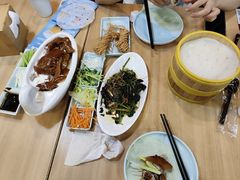 -宏状元现熬粥·京味菜(黄寺大街店)