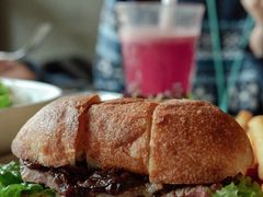 -UPPER KITCHEN(延安路店)