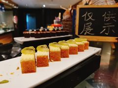 -青岛证大喜玛拉雅酒店·Z1餐厅