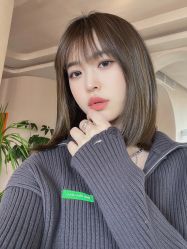 -HG美发设计沙龙