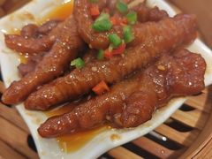 -虾饺妹·粤式手工点心(水荫路店)