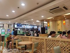 -德克士(砂之船奥特莱斯店)