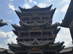 -榆次老城