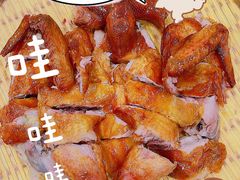 -鹅滋道(甘坑古镇店)