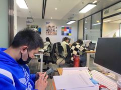 -智课教育国际高中备考托福雅思SATIB A-level AP国际课程中心(静安校区)