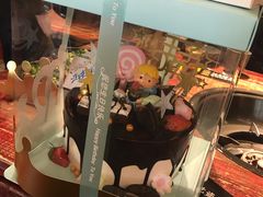 -丁先生蛋糕·品质鲜作(桐梓林店)