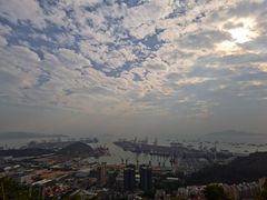 -小南山公园