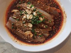 -辣婆婆(航天桥店)