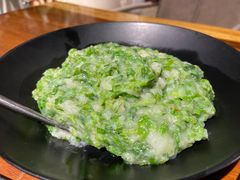 -怡得观滇餐厅·地道昆明菜·1996(海埂大坝店)