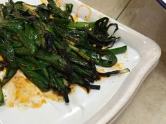 -小杨烤肉(高新店)