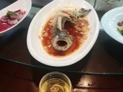 -蓝天宾馆·融合菜·宴席(解放大道店)